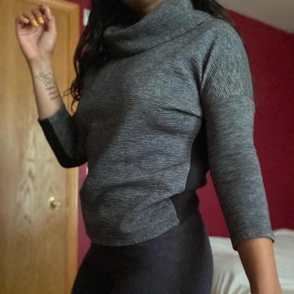 ✨Armani Exchange sports wear sweater